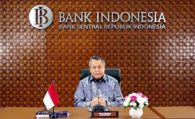 Pastikan Industri Perbankan Nasional Terjaga, Perbanas Hormati Pengunduran Diri Gubernur BI